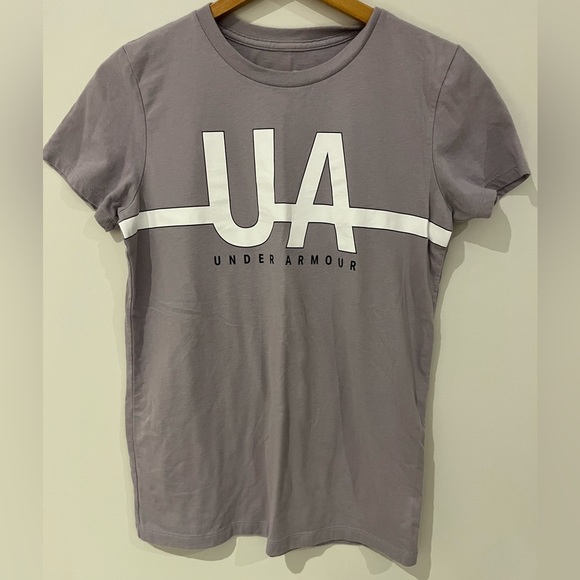 Under Armour Classic Tee - Picture 1 of 4